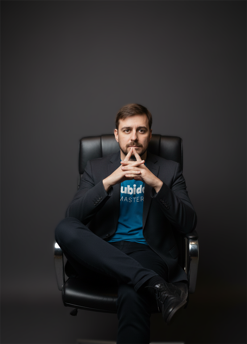 Thiago Branco — Especialista em Tráfego Pago Político